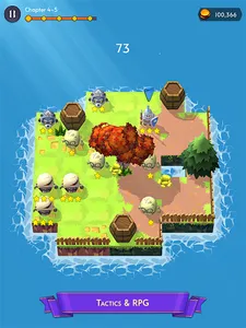 Puzzle Battle: The Hunter screenshot 7