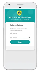 Mini Exam Browser screenshot 1