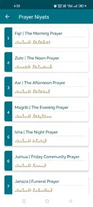 Rohingya Quran screenshot 2