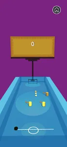 Goal Pool 3D screenshot 1
