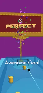 Goal Pool 3D screenshot 2