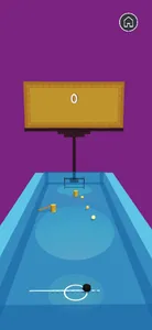 Goal Pool 3D screenshot 3