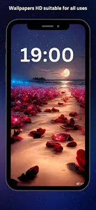 Beautiful Wallpaper Hd screenshot 13