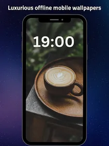 Beautiful Wallpaper Hd screenshot 22