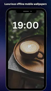 Beautiful Wallpaper Hd screenshot 5