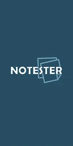Notester screenshot 0