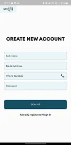 Notester screenshot 2