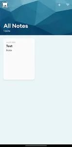 Notester screenshot 4
