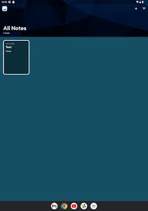 Notester screenshot 6