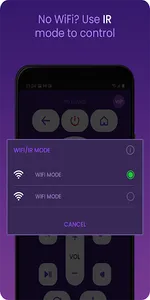 ROKU TvRemote Control screenshot 11