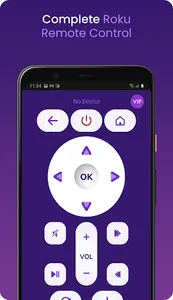 ROKU TvRemote Control screenshot 14