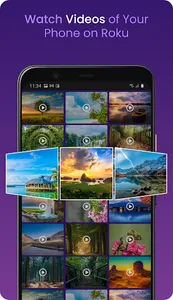ROKU TvRemote Control screenshot 16