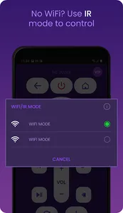 ROKU TvRemote Control screenshot 17