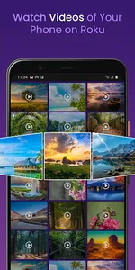 ROKU TvRemote Control screenshot 4