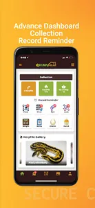 HerpVille - Reptile Keep & Tra screenshot 0