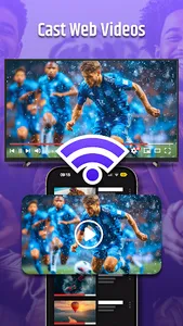 Roku Remote Control & TV Cast screenshot 11