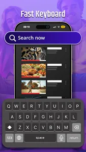 Roku Remote Control & TV Cast screenshot 4