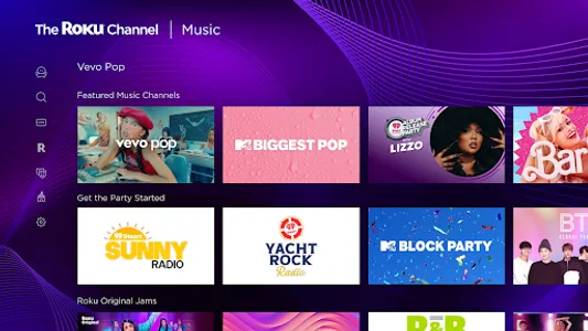 The Roku Channel screenshot 7