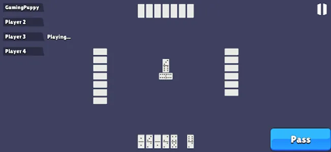Dominada screenshot 1