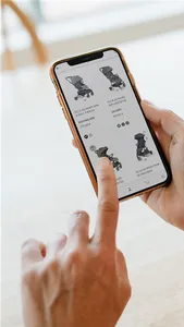 ALI Bebé screenshot 0