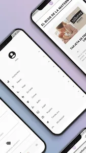 ALI Bebé screenshot 5