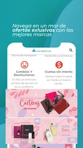 RD Perfumes screenshot 1