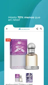 RD Perfumes screenshot 3