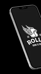 Rolla Driver screenshot 0