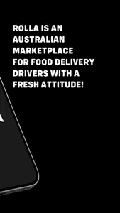 Rolla Driver screenshot 7