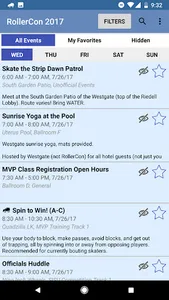 RollerCon screenshot 4