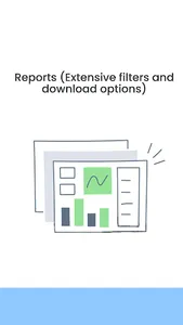 Reimburse - Expense & Travel M screenshot 14