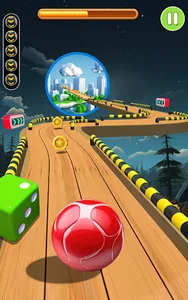 Rolling Ball 3D: Balls Going screenshot 10