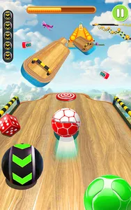 Rolling Ball 3D: Balls Going screenshot 11