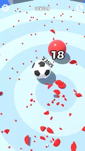 Rolling Balls Swallowing screenshot 5