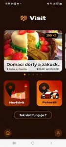 VISIT – nice to meet you screenshot 0