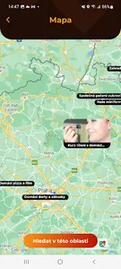 VISIT – nice to meet you screenshot 3