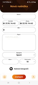 VISIT – nice to meet you screenshot 4
