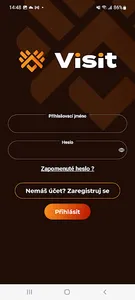 VISIT – nice to meet you screenshot 5