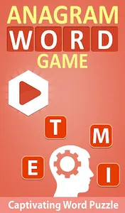 Anagram Game - 8 Letter Jumble screenshot 10