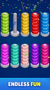 Nuts & Bolts 3D: Screw Puzzle screenshot 13