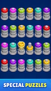 Nuts & Bolts 3D: Screw Puzzle screenshot 14