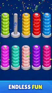 Nuts & Bolts 3D: Screw Puzzle screenshot 19