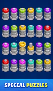 Nuts & Bolts 3D: Screw Puzzle screenshot 2