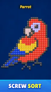 Nuts & Bolts 3D: Screw Puzzle screenshot 21