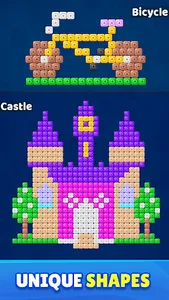 Nuts & Bolts 3D: Screw Puzzle screenshot 22