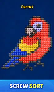 Nuts & Bolts 3D: Screw Puzzle screenshot 3