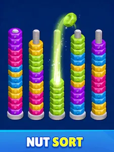 Nuts & Bolts 3D: Screw Puzzle screenshot 6