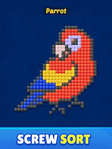 Nuts & Bolts 3D: Screw Puzzle screenshot 9