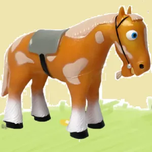 Caballo Percherón Canción screenshot 1