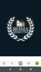 Roma Siamo Voi screenshot 0